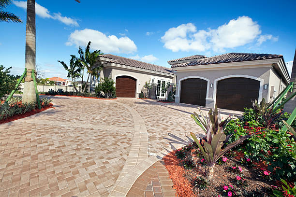 Best Best Driveway Pavers  in Gramercy, LA